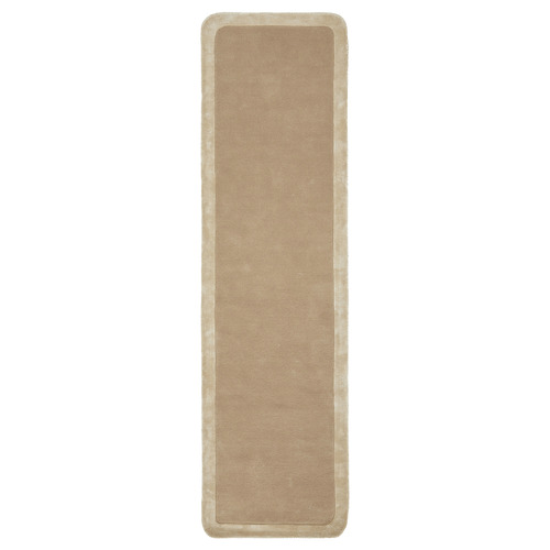 Husk Rivia Hand-Tufted Wool & Viscose Runner