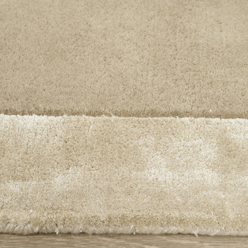 Husk Rivia Hand-Tufted Wool & Viscose Runner