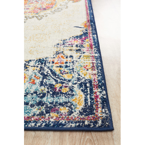 Safina Vintage Style Oriental Rug
