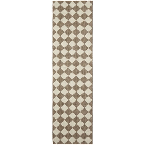Newport Rishi Flat Weave Indoor/Outdoor Runner