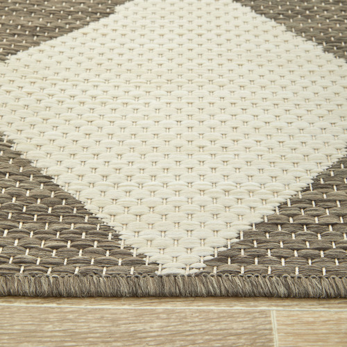 Newport Rishi Flat Weave Indoor/Outdoor Runner