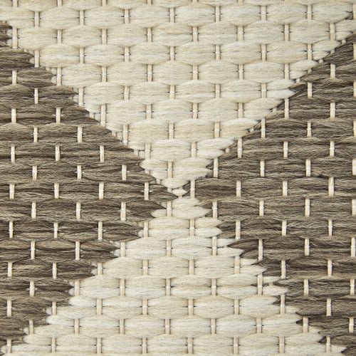 Newport Rishi Flat Weave Indoor/Outdoor Runner