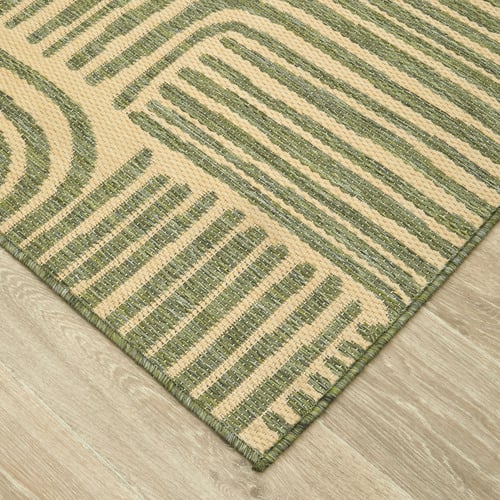 Newport Bryn Flat Weave Indoor/Outdoor Rug