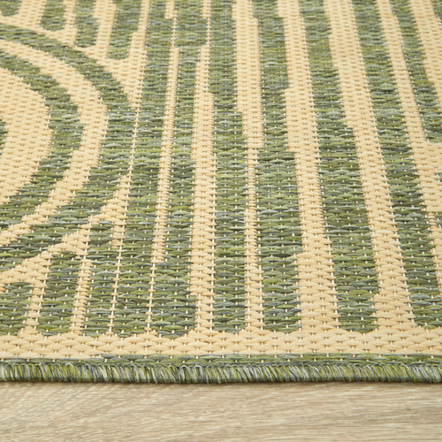 Newport Bryn Flat Weave Indoor/Outdoor Rug