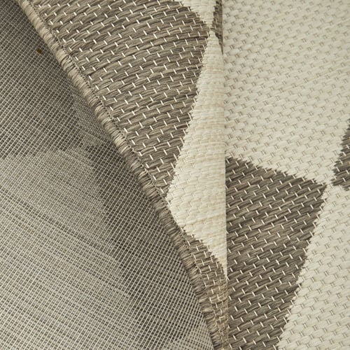Newport Rishi Flat Weave Indoor/Outdoor Runner