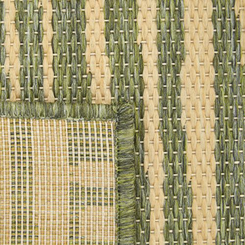 Newport Bryn Flat Weave Indoor/Outdoor Rug