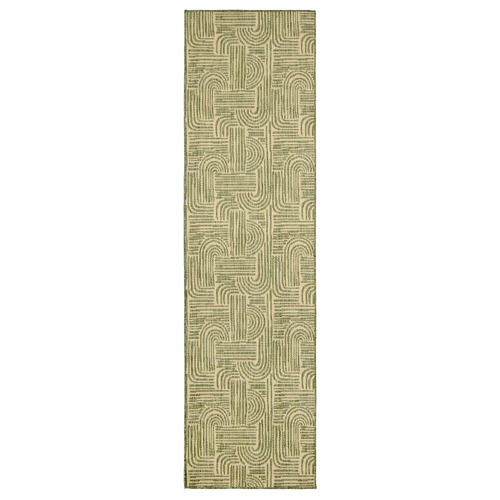 Newport Bryn Flat Weave Indoor/Outdoor Runner