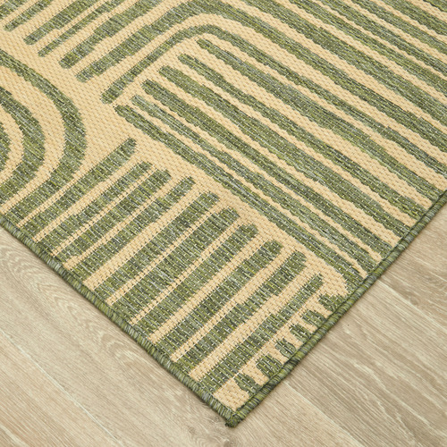 Newport Bryn Flat Weave Indoor/Outdoor Runner