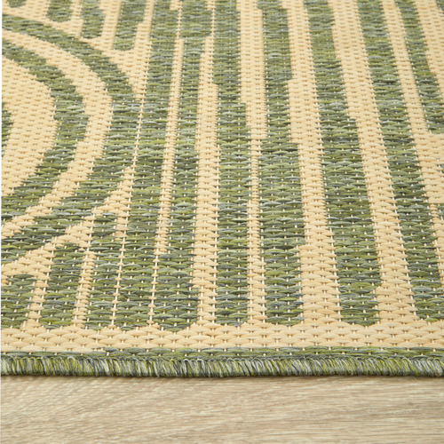 Newport Bryn Flat Weave Indoor/Outdoor Runner