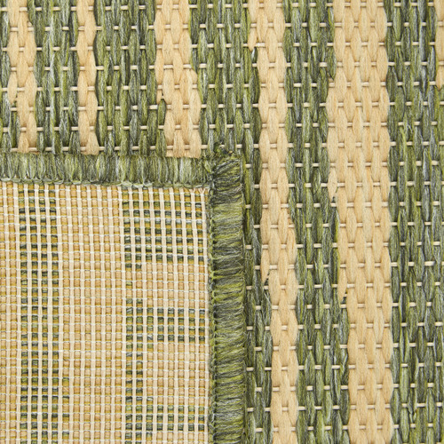 Newport Bryn Flat Weave Indoor/Outdoor Runner