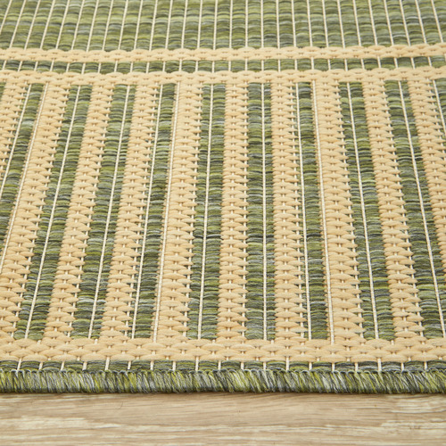 Newport Dani Flat Weave Indoor/Outdoor Rug