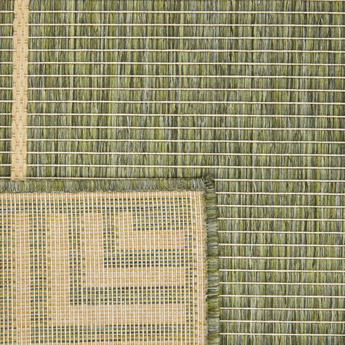 Newport Dani Flat Weave Indoor/Outdoor Rug