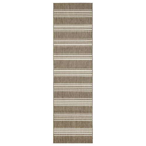 Newport Navin Flat Weave Indoor/Outdoor Runner