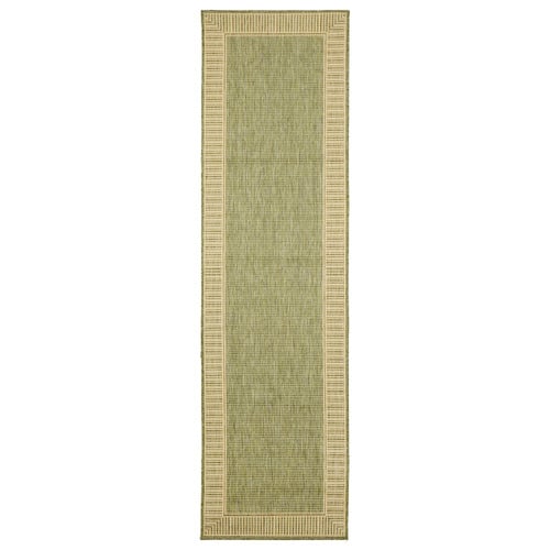 Newport Dani Flat Weave Indoor/Outdoor Runner