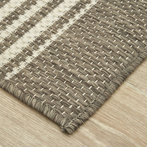 Newport Navin Flat Weave Indoor/Outdoor Runner