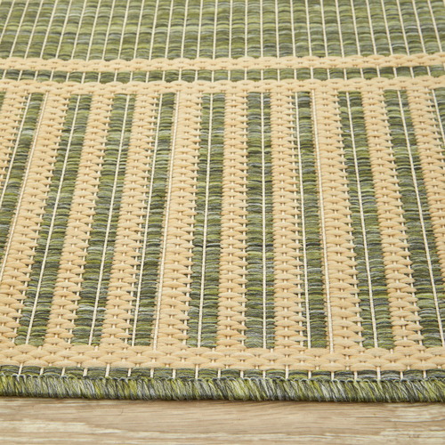 Newport Dani Flat Weave Indoor/Outdoor Runner