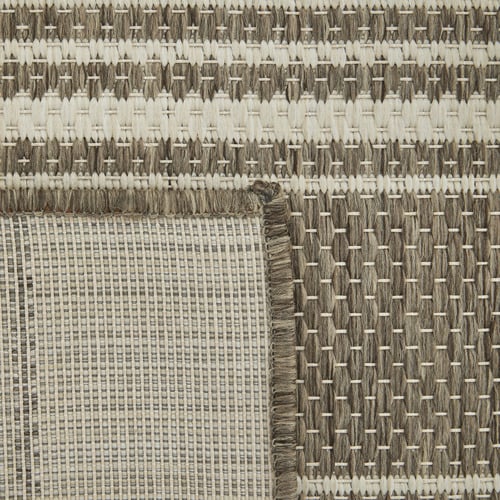 Newport Navin Flat Weave Indoor/Outdoor Runner
