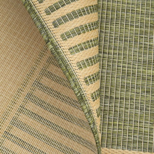 Newport Dani Flat Weave Indoor/Outdoor Runner