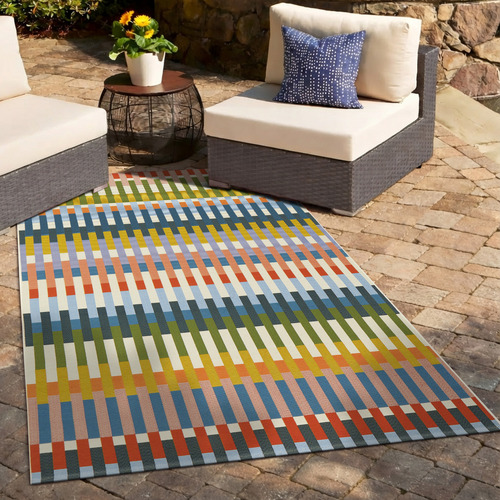 Eunice Indoor/Outdoor Rug