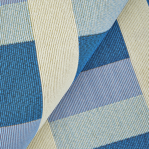 Blue Lucian Indoor/Outdoor Rug