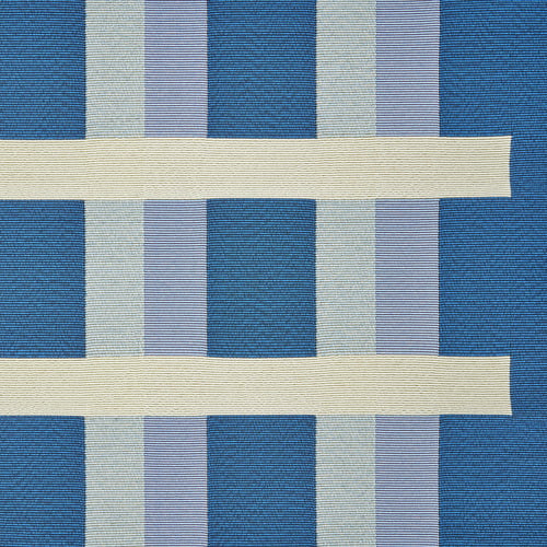 Blue Lucian Indoor/Outdoor Runner