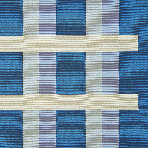 Blue Lucian Indoor/Outdoor Rug