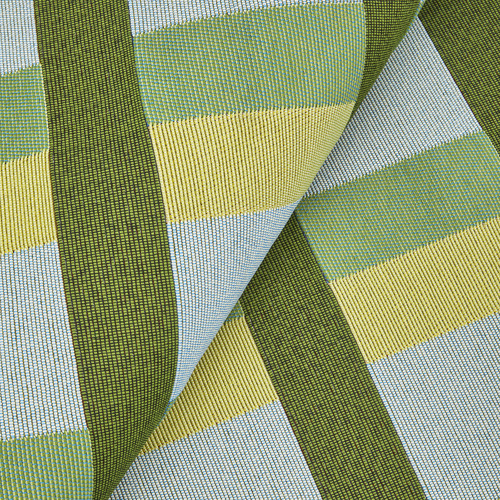 Green Lucian Indoor/Outdoor Rug