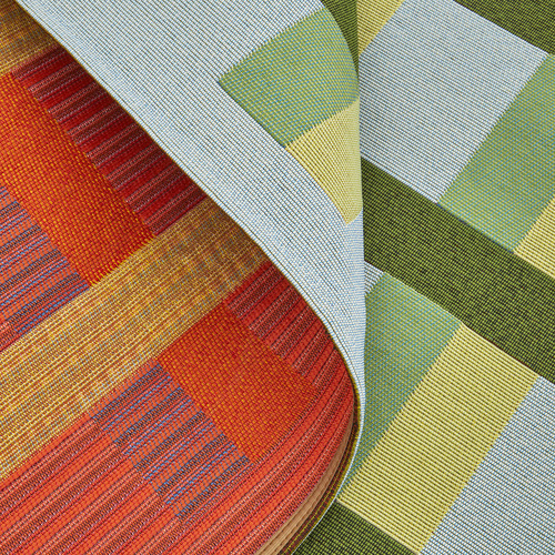 Green Lucian Indoor/Outdoor Rug