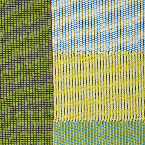 Green Lucian Indoor/Outdoor Rug