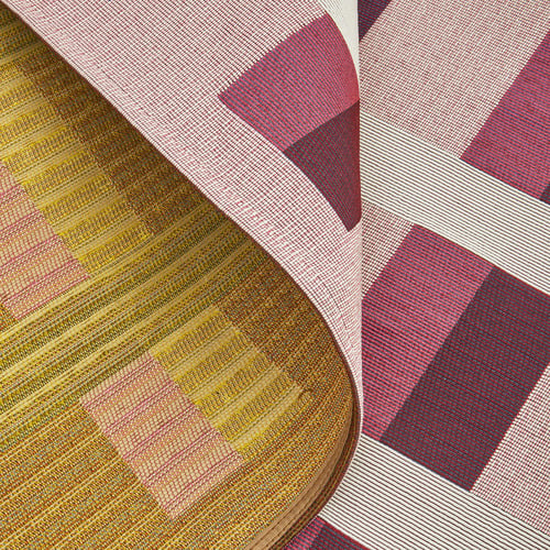 Pink Lucian Indoor/Outdoor Rug