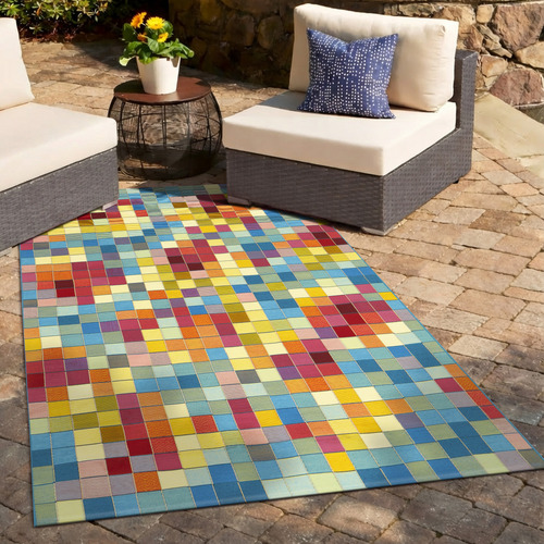 Orion Indoor/Outdoor Rug