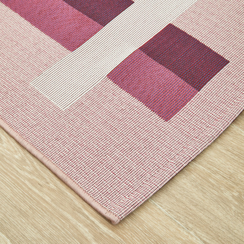 Pink Lucian Indoor/Outdoor Rug