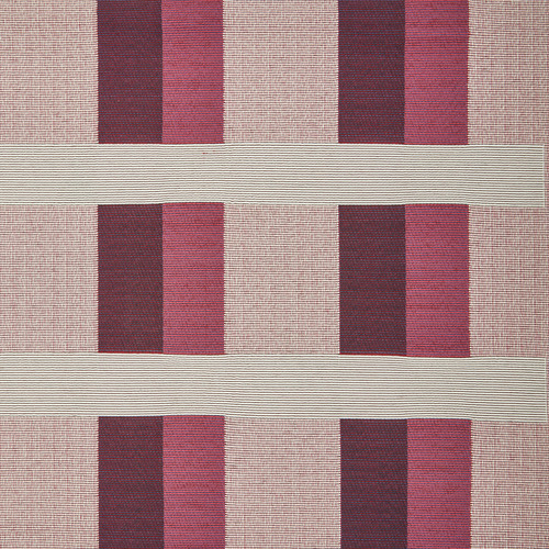 Pink Lucian Indoor/Outdoor Runner
