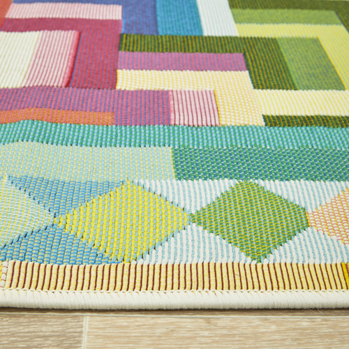 Cybele Indoor/Outdoor Runner