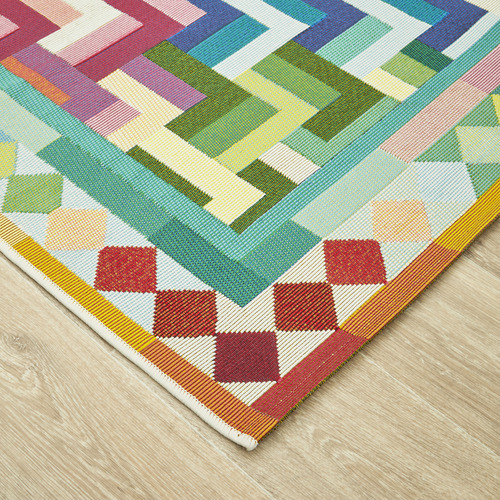 Cybele Indoor/Outdoor Rug
