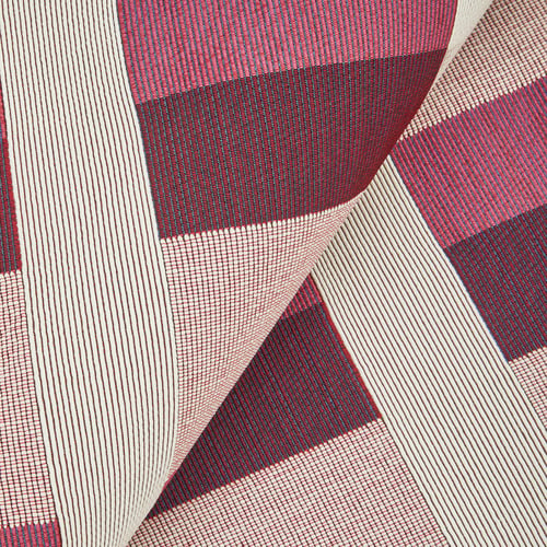 Pink Lucian Indoor/Outdoor Runner