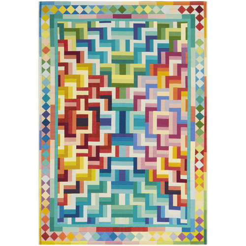 Cybele Indoor/Outdoor Rug