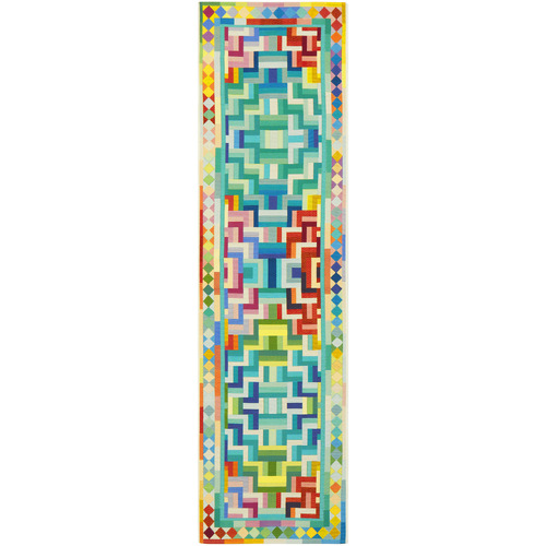 Cybele Indoor/Outdoor Runner