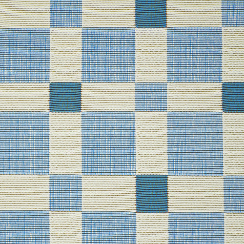 Blue Clement Indoor/Outdoor Rug