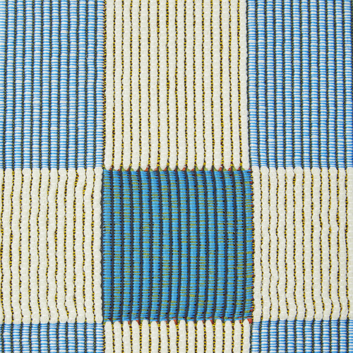 Blue Clement Indoor/Outdoor Rug