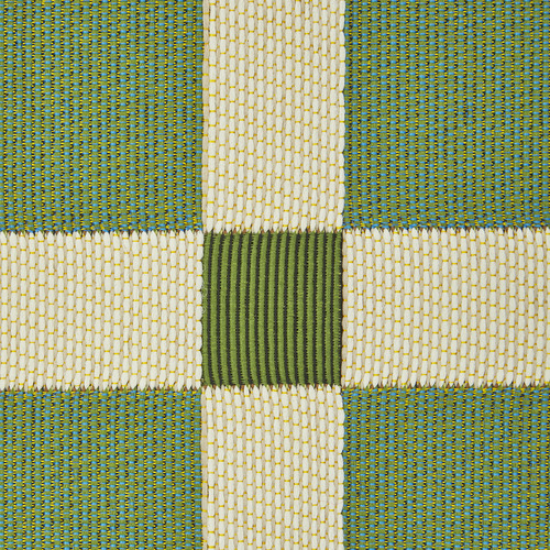 Green Clement Indoor/Outdoor Rug