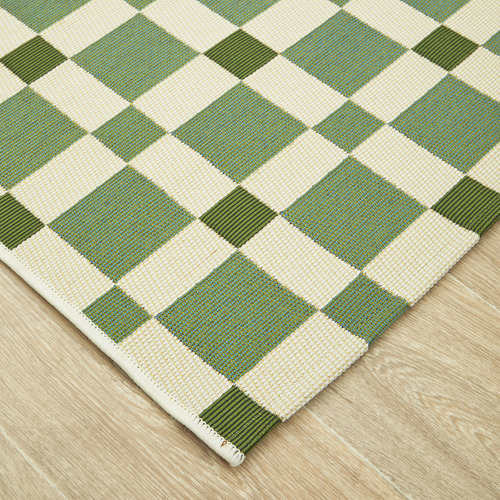 Green Clement Indoor/Outdoor Rug