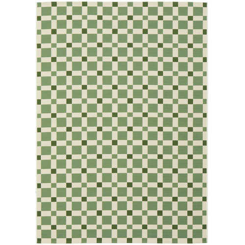 Green Clement Indoor/Outdoor Rug
