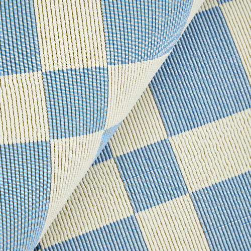 Blue Clement Indoor/Outdoor Rug