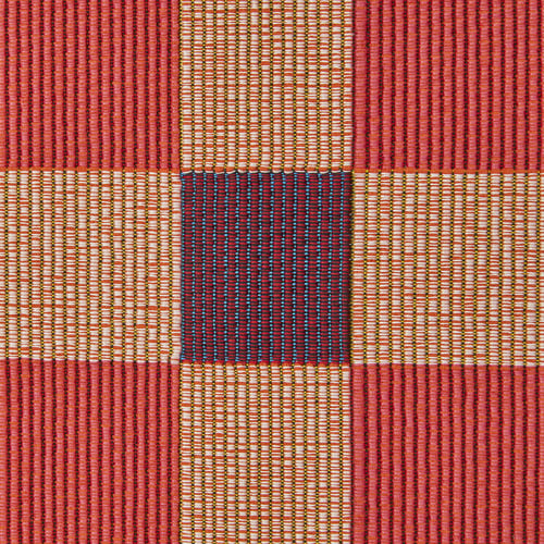 Pink Clement Indoor/Outdoor Runner