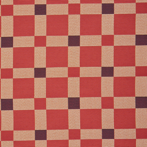 Pink Clement Indoor/Outdoor Runner