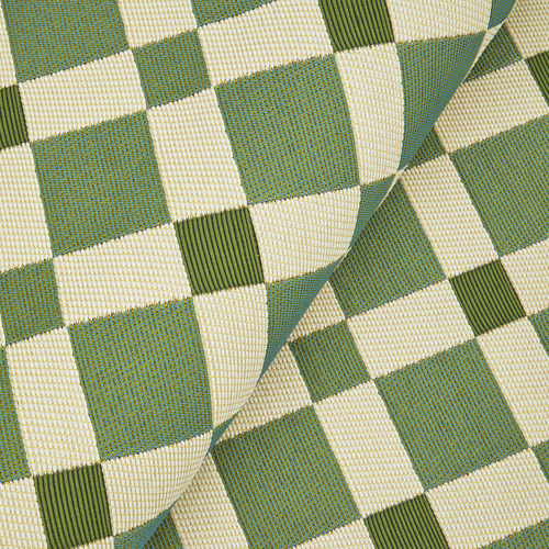 Green Clement Indoor/Outdoor Rug