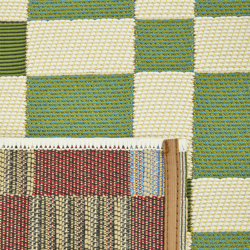 Green Clement Indoor/Outdoor Rug