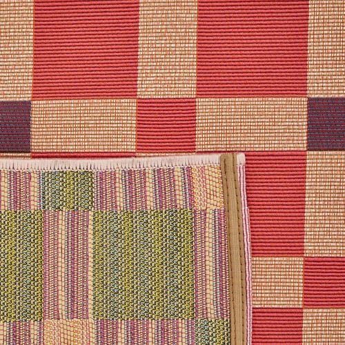 Pink Clement Indoor/Outdoor Rug