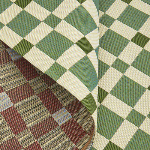 Green Clement Indoor/Outdoor Rug